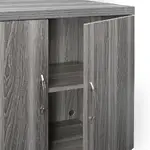 Small Storage Cabinet