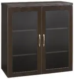 Storage Cabinet with Doors