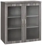 Storage Cabinet with Doors