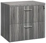 2 Drawer Lateral File Cabinet