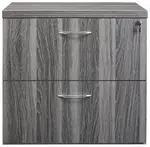 2 Drawer Lateral File Cabinet