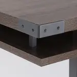 Standing Height Conference Table