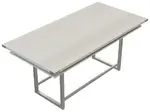 Standing Height Conference Table
