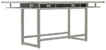 Standing Height Conference Table