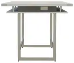 Standing Height Conference Table