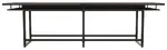 Standing Height Office Conference Table