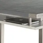 Standing Height Office Conference Table