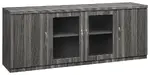 Credenza Storage Cabinet