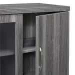 Credenza Storage Cabinet