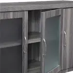 Credenza Storage Cabinet