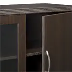 Credenza Storage Cabinet
