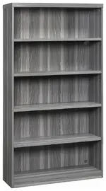 5 Shelf Bookcase
