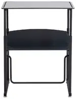 Height Adjustable Student Desk