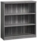 3 Shelf Bookcase