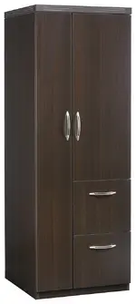Vertical Storage Cabinet