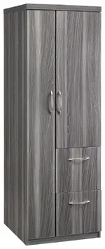 Vertical Storage Cabinet