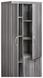 Vertical Storage Cabinet