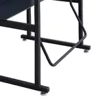 Adjustable Height Student Desk