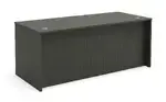 Office Desk with Drawers