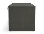 Office Desk with Drawers