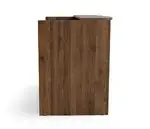 Reception Desk with Drawers