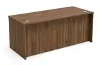 Office Desk with Drawers