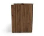 Front Reception Desk with Drawers