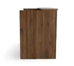 Office Reception Desk with Drawers