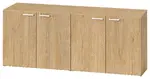 Storage Cabinet Credenza