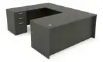U Shaped Desk