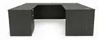 U Shaped Desk