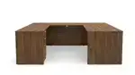 U Shaped Desk
