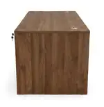 Office Desk with Drawers