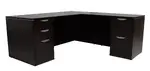 L Shaped Office Desk