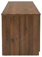 Storage Cabinet and Lateral File Set
