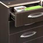 4 Drawer Pedestal for Aberdeen Desks