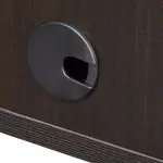 4 Drawer Pedestal for Aberdeen Desks