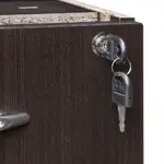 2 Drawer Pedestal for Aberdeen Desks