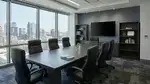 Rectangular Conference Table
