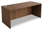 Rectangular Desk Shell