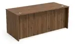 Rectangular Desk Shell