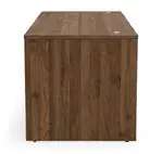 Rectangular Desk Shell