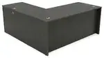 L Shaped Desk Shell