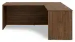 L Shaped Desk Shell