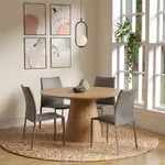 Dining Table and Chairs Set