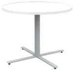 Small Round Dining Table