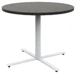 Small Round Dining Table