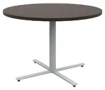 Large Round Dining Table