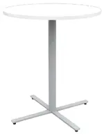 Round Bar Height Table