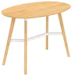 Bar Height Table